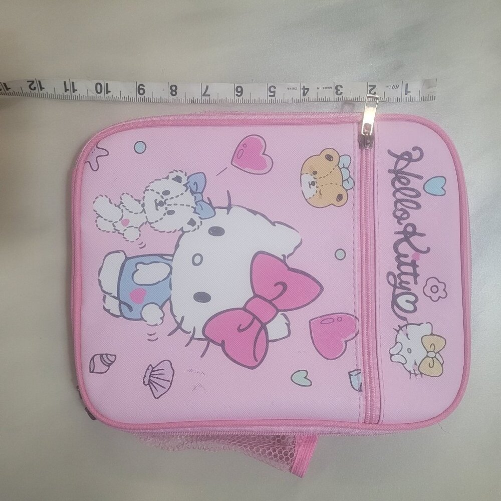 Hello Kitty by Sanrio Lunch Bag Insulated - Picture 5 of 7